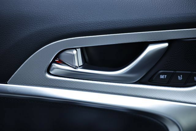 New 2026 Genesis G70 2.5T Prestige AWD/4WD image 18