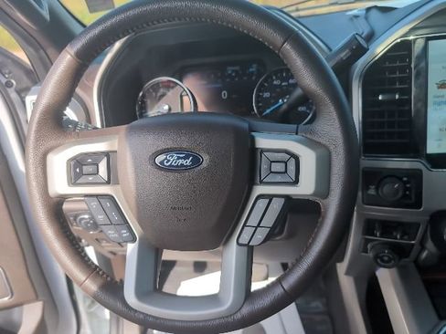 Used 2022 Ford F250 King Ranch w/ King Ranch Ultimate Package image 11