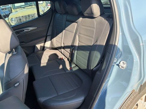 Used 2024 Dodge Hornet GT image 9