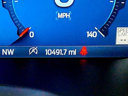 Used 2024 Ford F150 Raptor AWD/4WD image 14