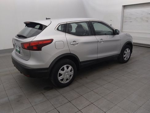 Used 2019 Nissan Rogue Sport S AWD/4WD image 10