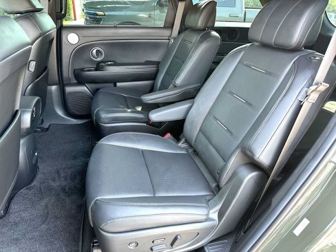 Used 2026 Hyundai Palisade Calligraphy AWD/4WD image 23