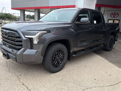 New 2026 Toyota Tundra SR5