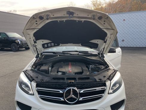 Used 2018 Mercedes-Benz GLE 43 AMG 4MATIC image 52
