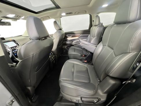 Used 2022 Subaru Ascent Touring image 26