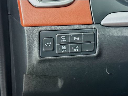 Used 2019 MAZDA CX-9 Signature AWD/4WD image 10