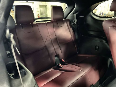 Used 2021 MAZDA CX-9 Carbon Edition image 31