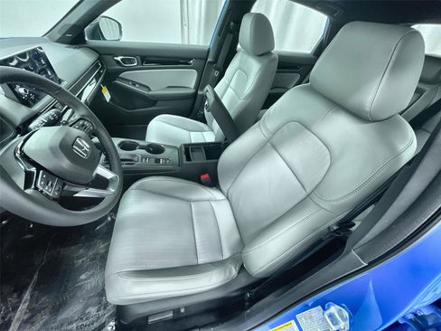 New 2026 Honda Civic Sport Touring image 20