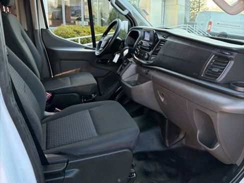 Used 2024 Ford Transit 250 Low Roof w/ Exterior Upgrade Package image 9