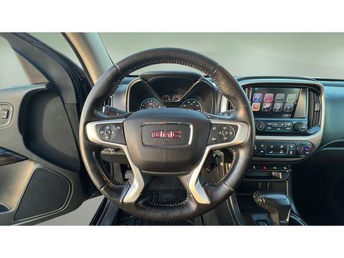 Used 2017 GMC Canyon SLE w/ SLE Convenience Package image 21