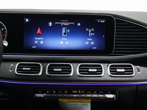 New 2026 Mercedes-Benz GLE 450 4MATIC image 19