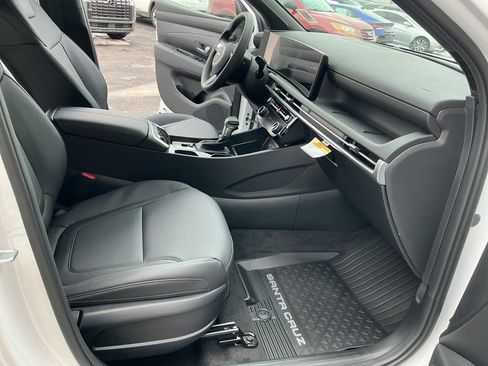 New 2026 Hyundai Santa Cruz SEL image 14