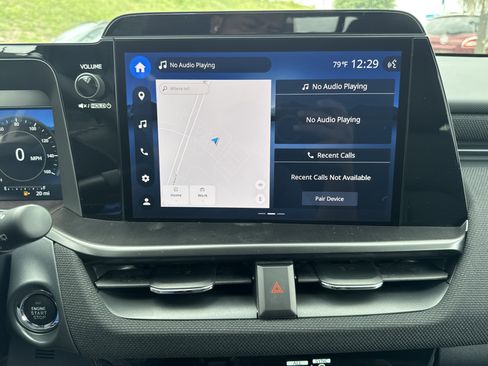 New 2026 Subaru Outback Premium AWD/4WD image 19