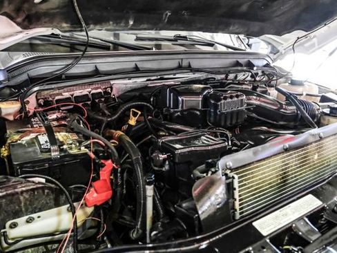 Used 2015 Ford F250 XLT w/ XLT Interior Package image 44