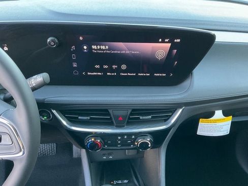 New 2026 Buick Encore GX Sport Touring w/ Advanced Technology Package image 10
