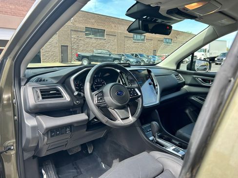 Used 2023 Subaru Ascent Limited AWD/4WD image 11