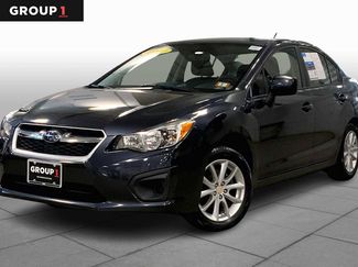 Used 2014 Subaru Impreza 2.0i Premium w/ Popular Package #2 video 1