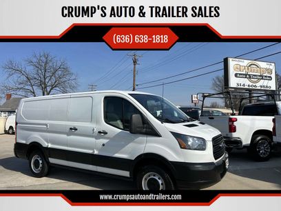 Used 2019 Ford Transit 250 130 Low Roof