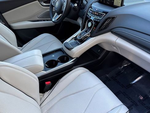 New 2026 Acura RDX SH-AWD w/ Advance Package image 18