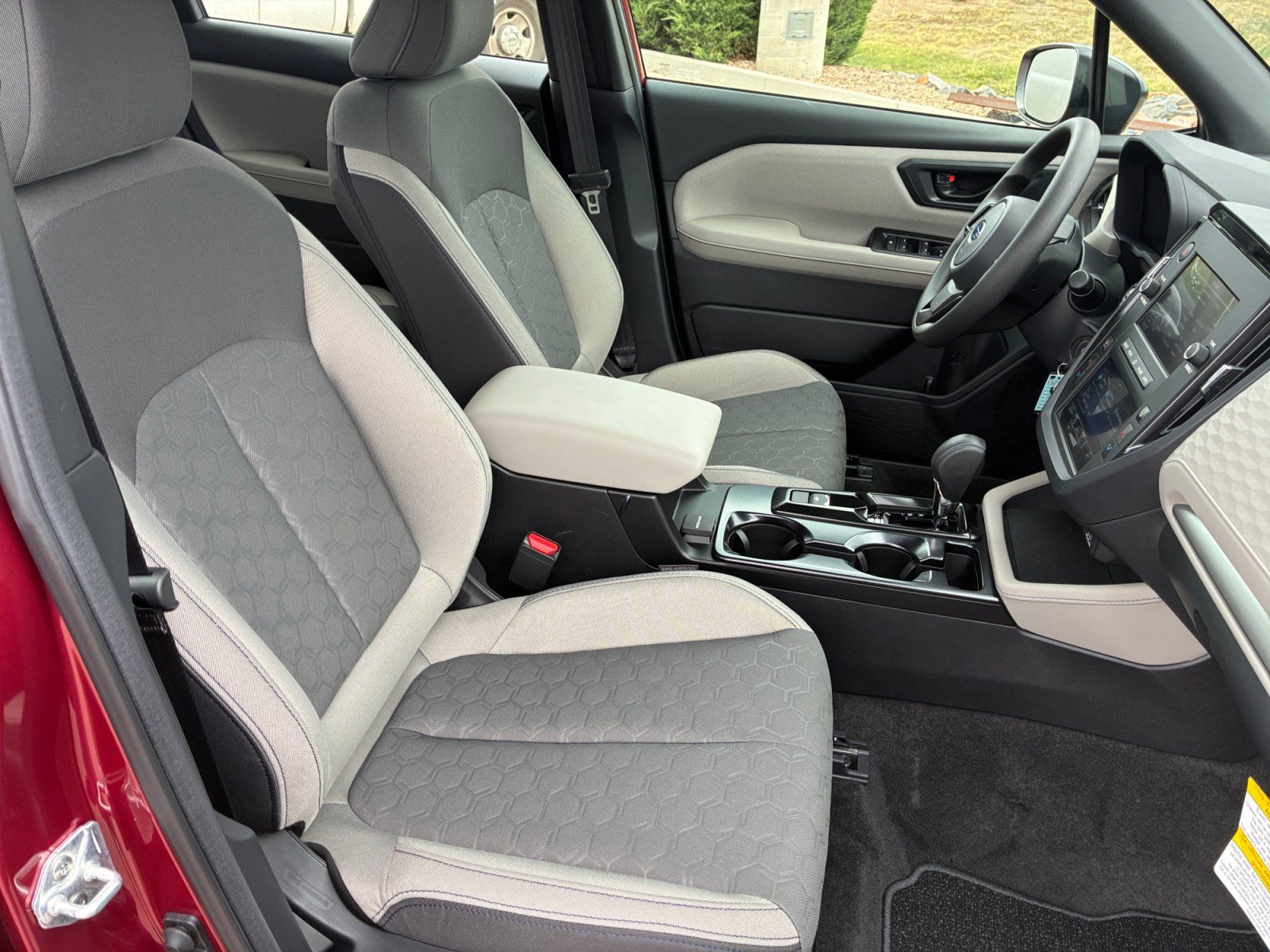 New 2026 Subaru Forester AWD/4WD image 30