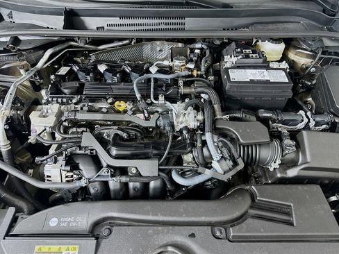 Used 2026 Toyota Corolla LE FWD image 31