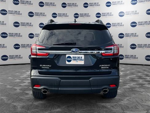 Used 2023 Subaru Ascent Limited w/ Technology Package image 4