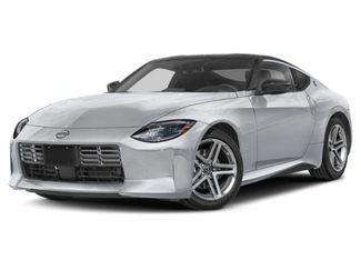 Used 2025 Nissan Z Sport w/ Floor Mat Package video 1