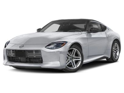 Used 2025 Nissan Z Sport w/ Floor Mat Package