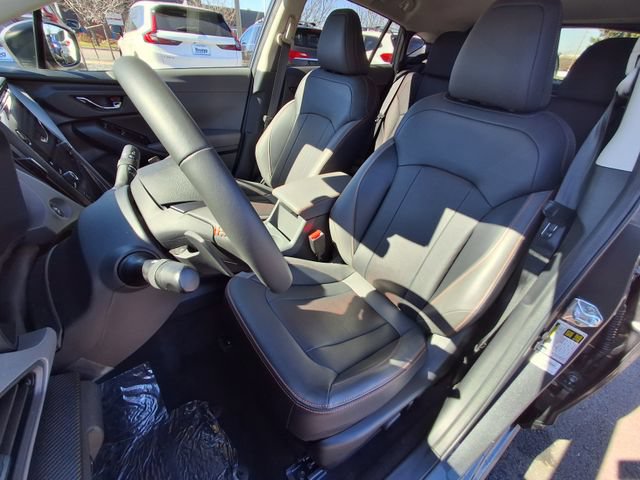Used 2025 Subaru Crosstrek 2.5i Limited w/ Crosstrek Mirror Package AWD/4WD image 21