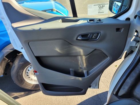 New 2025 Ford Transit 150 Low Roof image 36