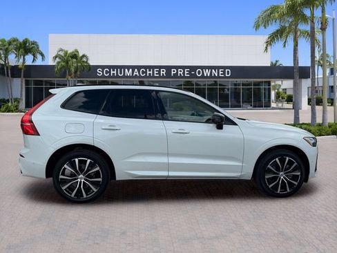 Used 2024 Volvo XC60 B5 Plus w/ Protection Package Premier AWD/4WD image 8