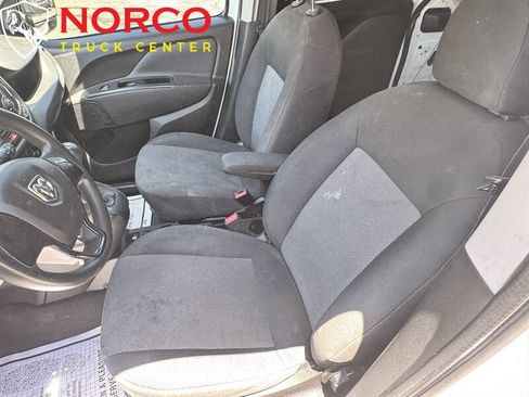 Used 2016 RAM ProMaster City Tradesman FWD image 19