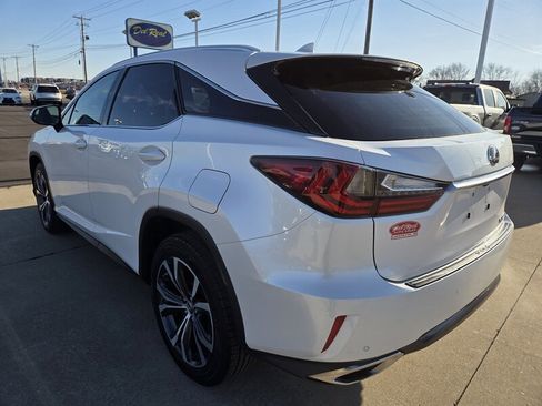 Used 2019 Lexus RX 350 AWD image 5