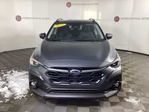 Certified 2023 Subaru Outback Premium image 2