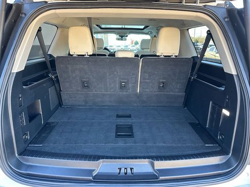 Used 2021 Ford Expedition Max Platinum image 36