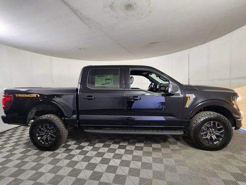 New 2026 Ford F150 Tremor w/ Bed Utility Package AWD/4WD image 9
