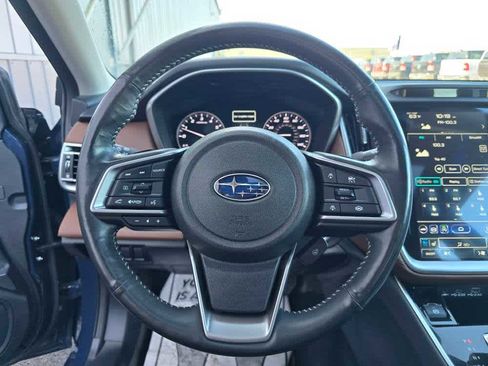 Used 2024 Subaru Legacy Touring XT image 10