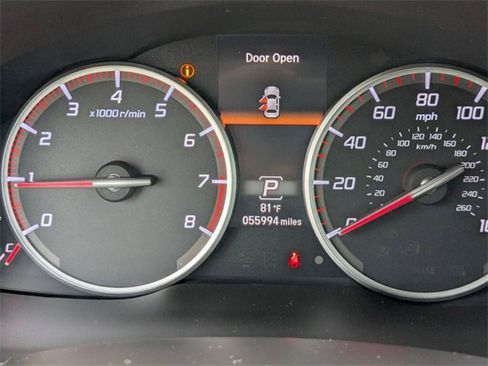 Used 2021 Acura ILX image 23