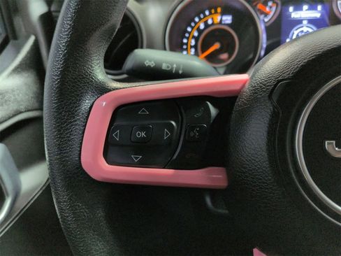 Used 2020 Jeep Wrangler Unlimited Sport image 24