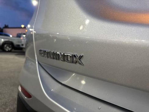 Used 2021 Chevrolet Equinox LS w/ LS Convenience Package image 32