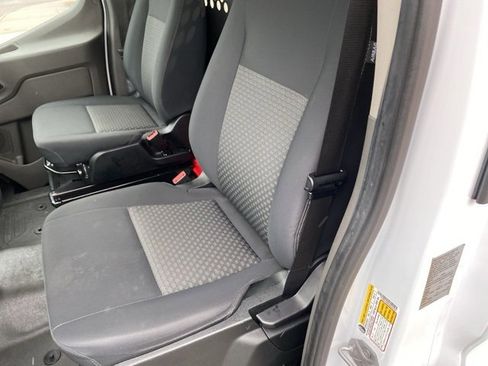 Used 2024 Ford Transit 250 Low Roof w/ Exterior Upgrade Package image 15