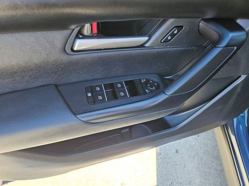 Used 2025 MAZDA CX-50 AWD 2.5 Hybrid w/ Premium Pkg image 15