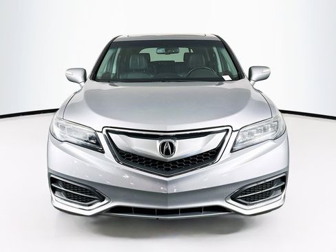 Used 2018 Acura RDX FWD image 2