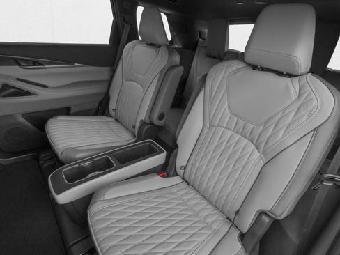 New 2027 INFINITI QX60 Autograph AWD/4WD image 9