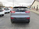 Used 2014 Jeep Cherokee Latitude image 5