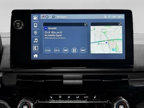 Used 2025 Honda Prologue EX image 10