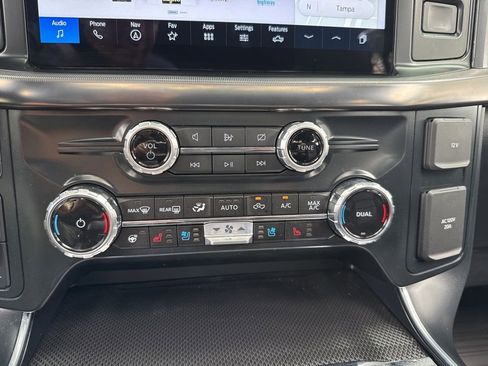 Used 2024 Ford F150 Raptor AWD/4WD image 49