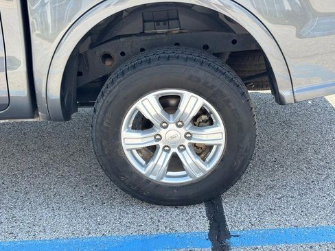 Used 2022 Ford Ranger XLT image 8