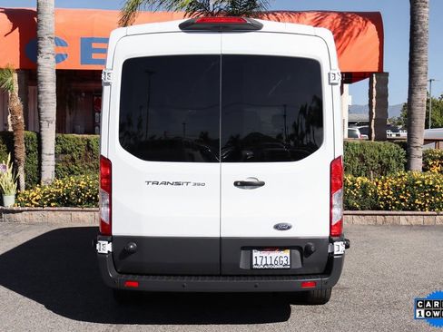 Used 2018 Ford Transit 350 XL image 7