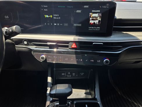 Used 2025 Kia K5 EX FWD image 15